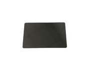 carte NFC en métal gravée par épaisseur de 0.8mm pour le métier plaqué par affaires