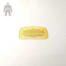 Repères gravés personnalisés imprimés, repères imprimables faits sur commande chrétiens