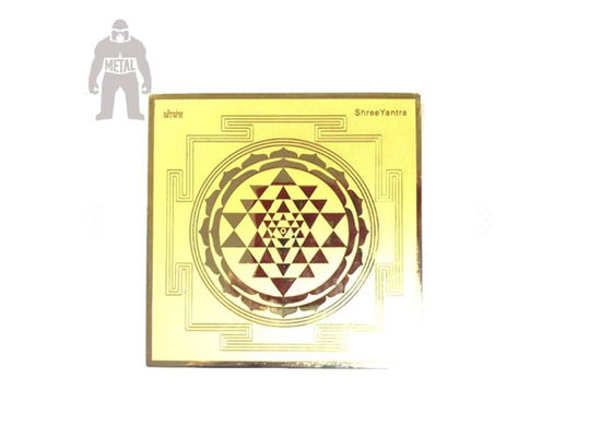 Gravure à l'eau forte d'acier inoxydable de caboteurs de tasse de Prmotional ou creusent le traitement