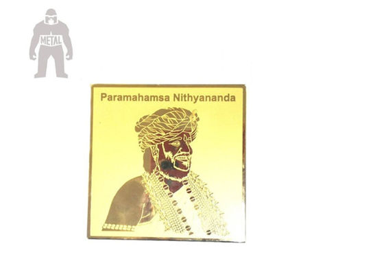 Caboteurs drôles d'acier inoxydable de boisson, caboteurs vides en céramique carrés de carton